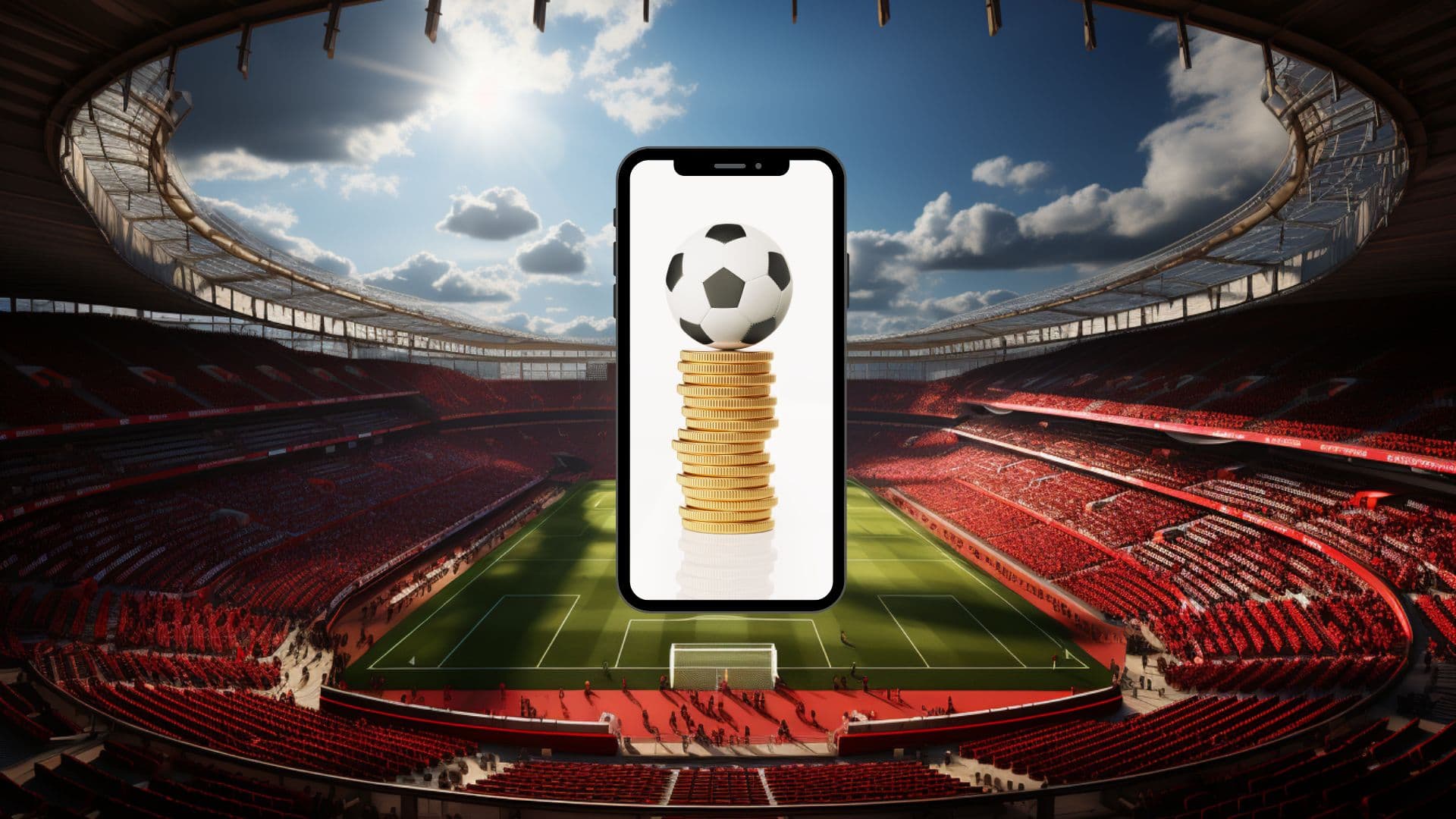 Top Football Betting Tactics You Need to Know in 2025 image