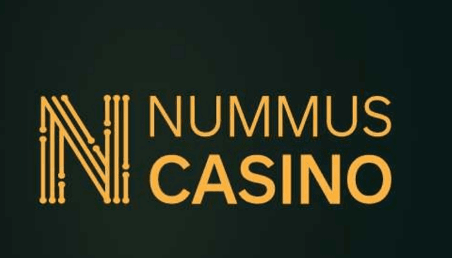 Nummus Casino Logotype
