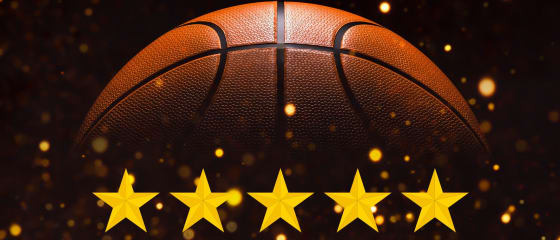 Picking the Best Basketball Betting Sites