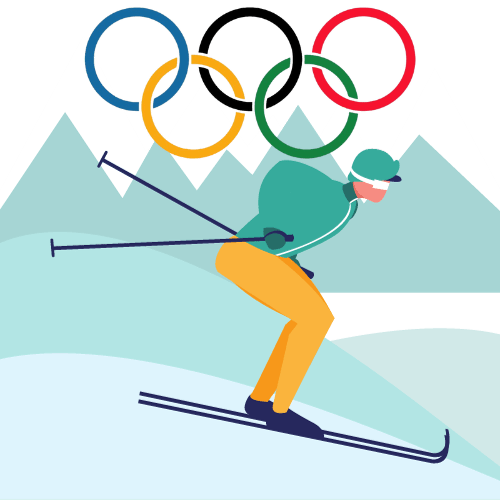 Betting on the Winter Olympic Games Online