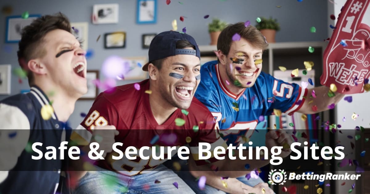 Safe Betting Sites: Your Guide to Reliable and Secure Sport Betting