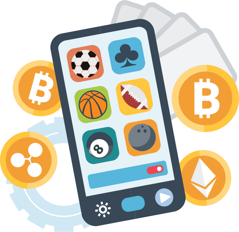 All you need to know about: Crypto Betting